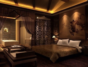 无锡足疗养生-城市人的休闲去处