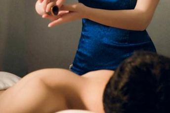 无锡水疗馆是失眠者的秘密避难所